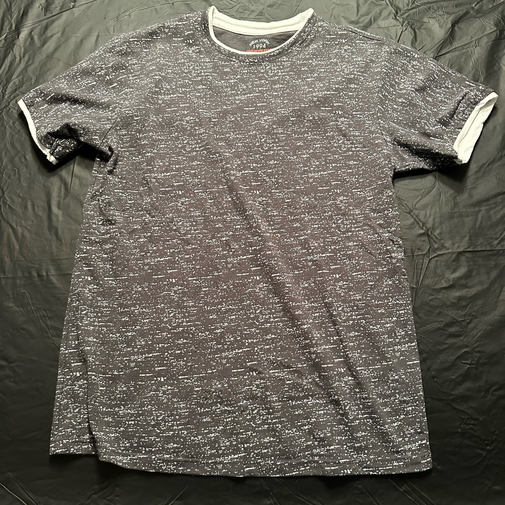 Large Gray T-shirt